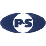 Petersen & Sørensen Motorværksted A/S logo