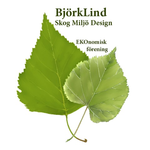 Björklind Skog Miljö Design Ekonomisk Förening