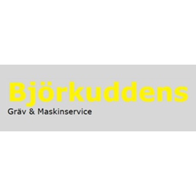 Björkuddens Gräv - Och Maskinservice