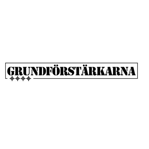 Grundförstärkarna