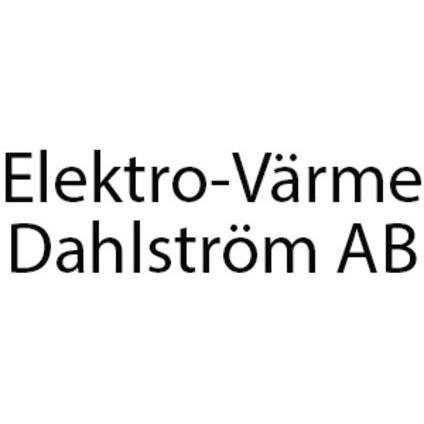 Elektro-Värme Dahlström AB