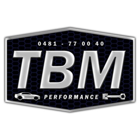 TBM Performance