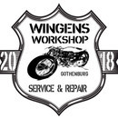 Wingens Workshop AB
