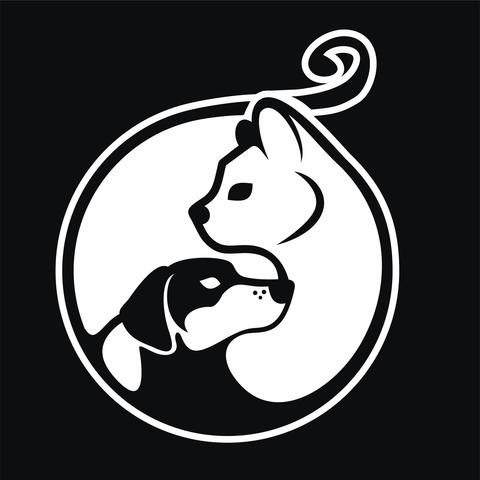 Norra Stockholm Katt&Hund logo