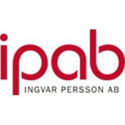 Ingvar Persson I Skövde AB logo