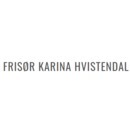 Frisør Karina Hvistendal logo