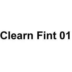 Clearn Fint 01