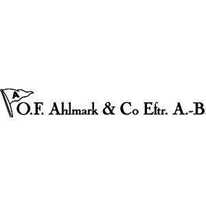 O.F. Ahlmark & Co Eftr. AB