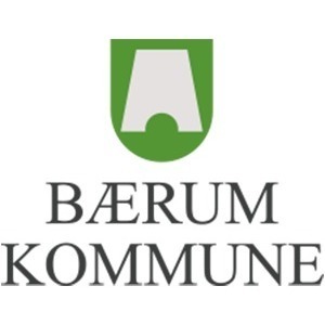 Bærum kommune logo