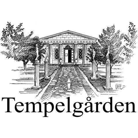 Tempelgården logo