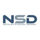 NetPlan system design.dk ApS logo