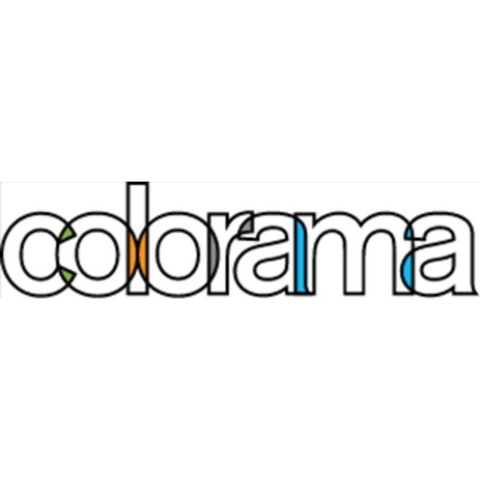 Colorama logo