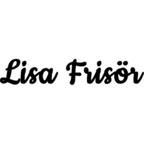 Lisa Frisör / TiniSalongen logo