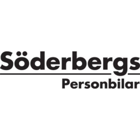 Söderbergs Personbilar logo