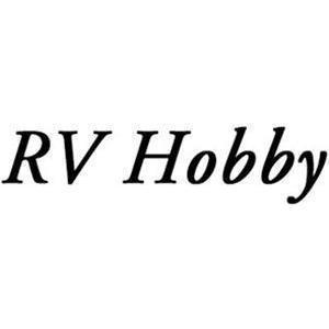 RV Hobby logo