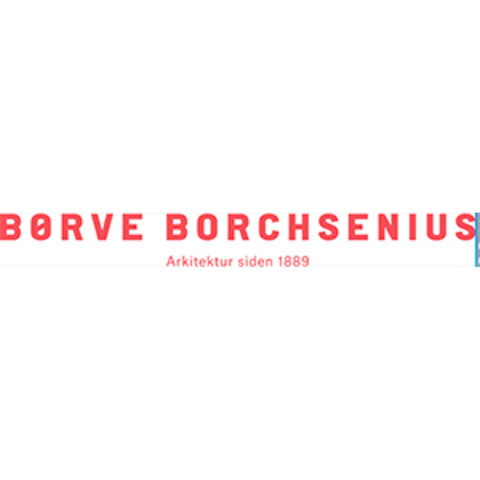 Børve Borchsenius Arkitekter AS logo