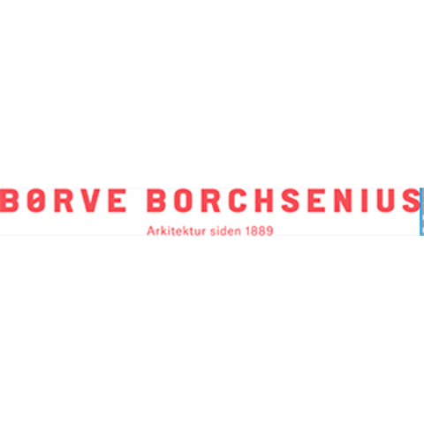 Børve Borchsenius Arkitekter AS