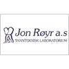 Jon Røyr AS logo