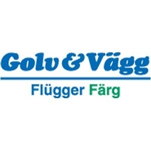 Golv & Vägg i Mora/ Flügger Färg