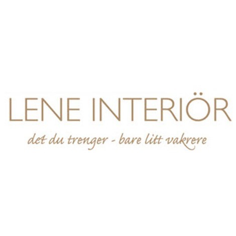 Lene Interiør AS logo
