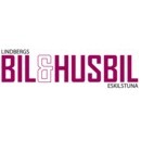 Lindbergs Bil & Husbil i Eskilstuna AB logo