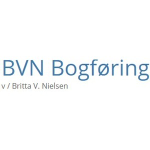 BVN Bogføring v/Britta Vadsager Nielsen