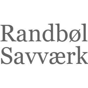 Randbøl Savværk ApS logo