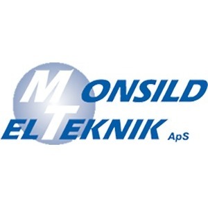 Onsild ElTeknik logo