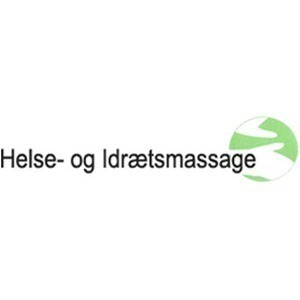 Helse- og Idrætsmassage v/Pia Nielsen logo
