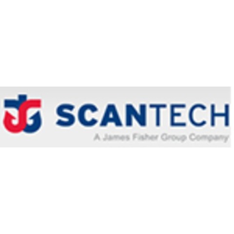 Scan Tech AS logo