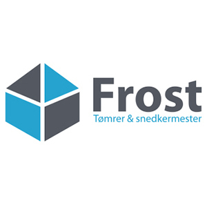 Tømrer Og Snedkermester Frost ApS