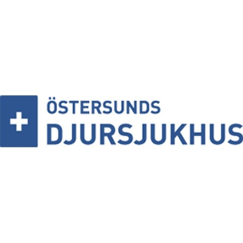 Östersunds Djursjukhus logo