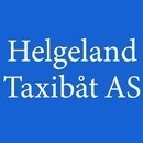 Helgeland Taxibåt AS logo