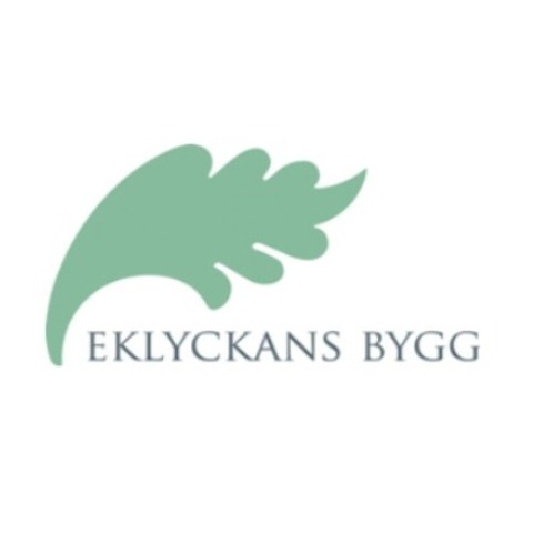 Eklyckans Bygg