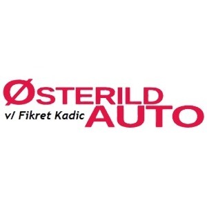 Østerild Auto logo