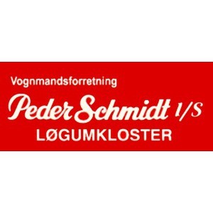 Peder Schmidt I/S
