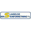 Slagelse Maskinforretning A/S logo