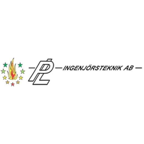 PL Ingenjörsteknik AB logo