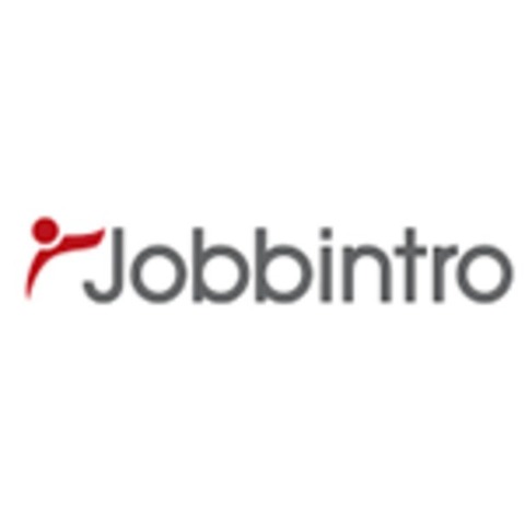 Jobbintro AS logo