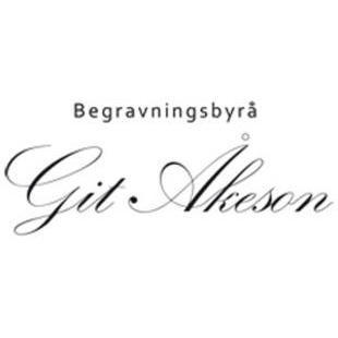 Begravningsbyrå Git Åkeson