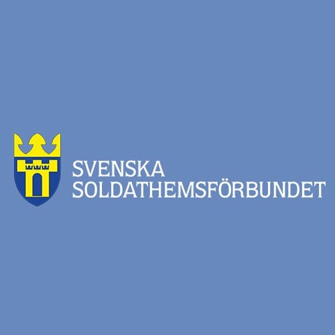 Föreningen Halmstads Soldathem logo