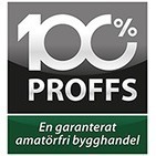 100 Procent Proffs Bandhagen AB logo
