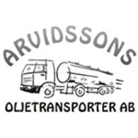 Arvidssons Oljetransporter AB logo