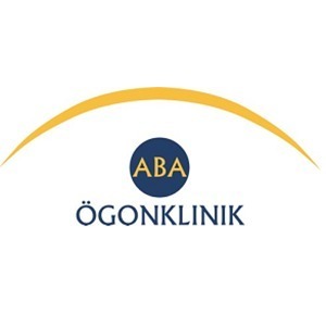 ABA Ögonklinik