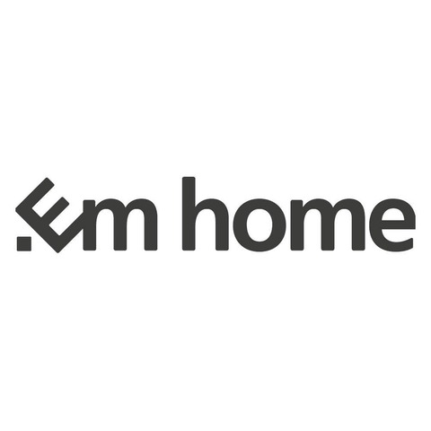 EM Home Uppsala/Möbler & Slöjd logo
