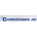E Christensen AS logo