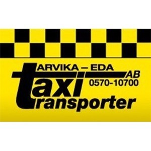 Arvika-Eda Taxitransporter AB