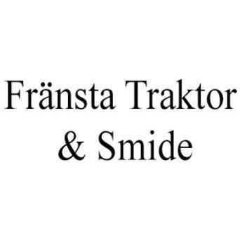 Fränsta Traktor & Smide AB