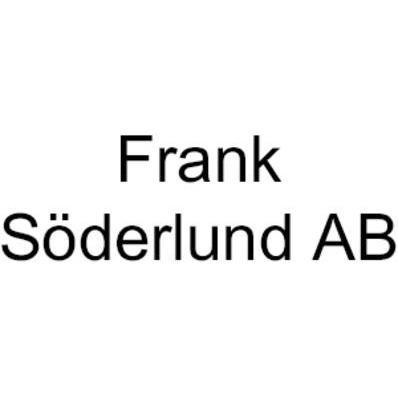 Frank Söderlund AB logo