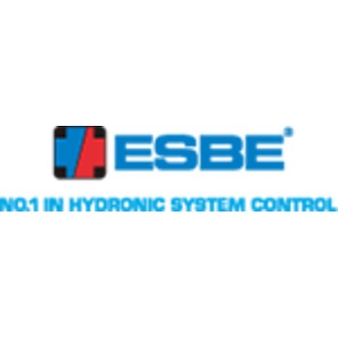 ESBE AB logo